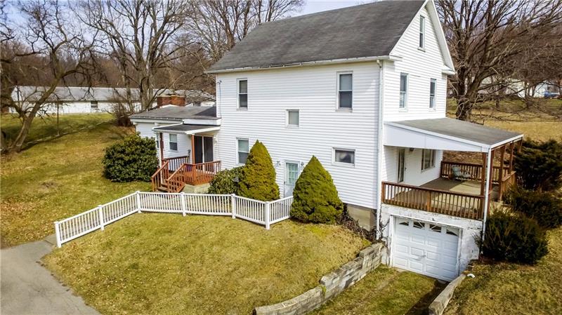115 Hunt Road Portersville, PA 16051 - Photo 1 of 16 Gallery Image 1