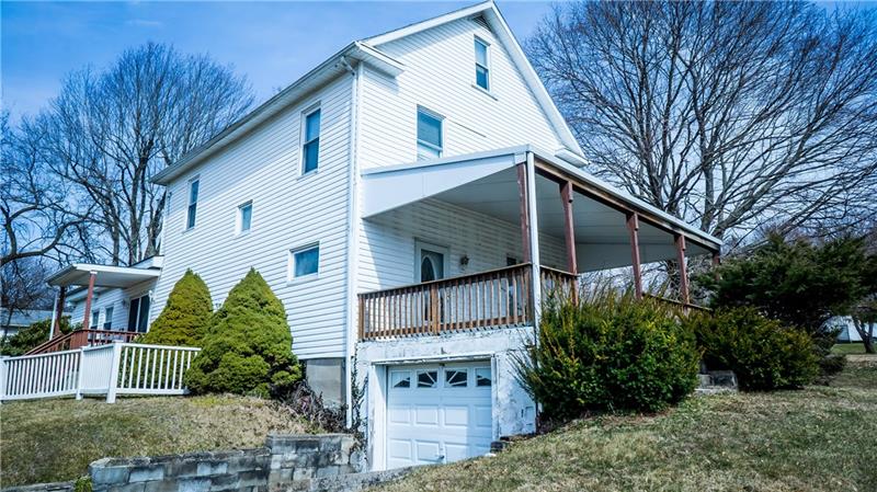115 Hunt Road Portersville, PA 16051 - Photo 2 of 16 Gallery Image 2