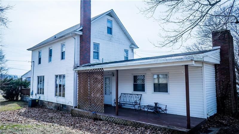115 Hunt Road Portersville, PA 16051 - Photo 3 of 16 Gallery Image 3