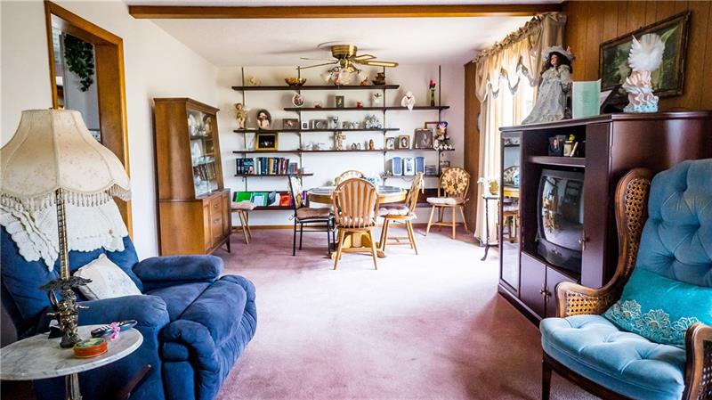 115 Hunt Road Portersville, PA 16051 - Photo 4 of 16 Gallery Image 4