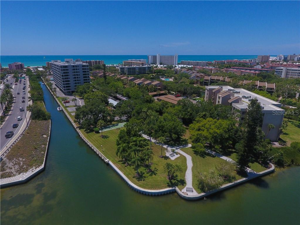 6415 Midnight Pass Road, Unit 602 Sarasota, FL 34242 - Photo 22 of 49