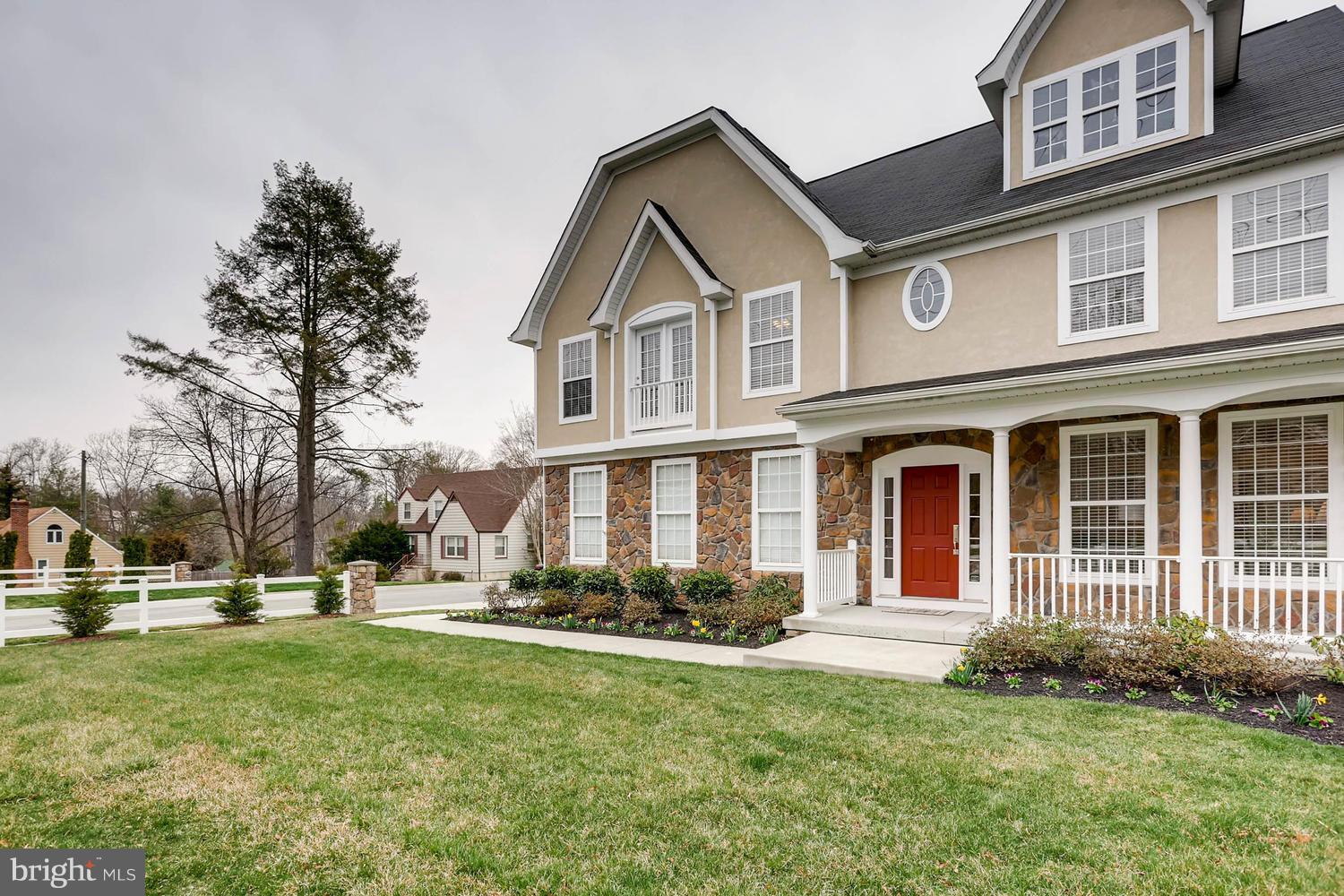 9915 Harford Road Baltimore, MD 21234 - Photo 2 of 30 Exterior (General)
