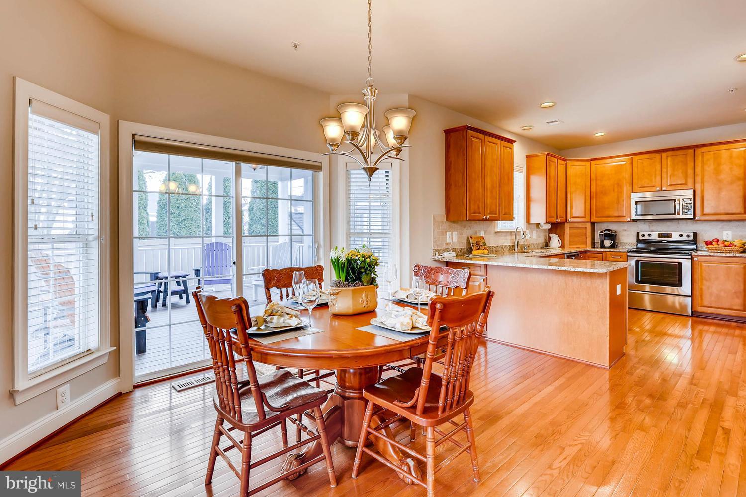 9915 Harford Road Baltimore, MD 21234 - Photo 11 of 30 Kitchen