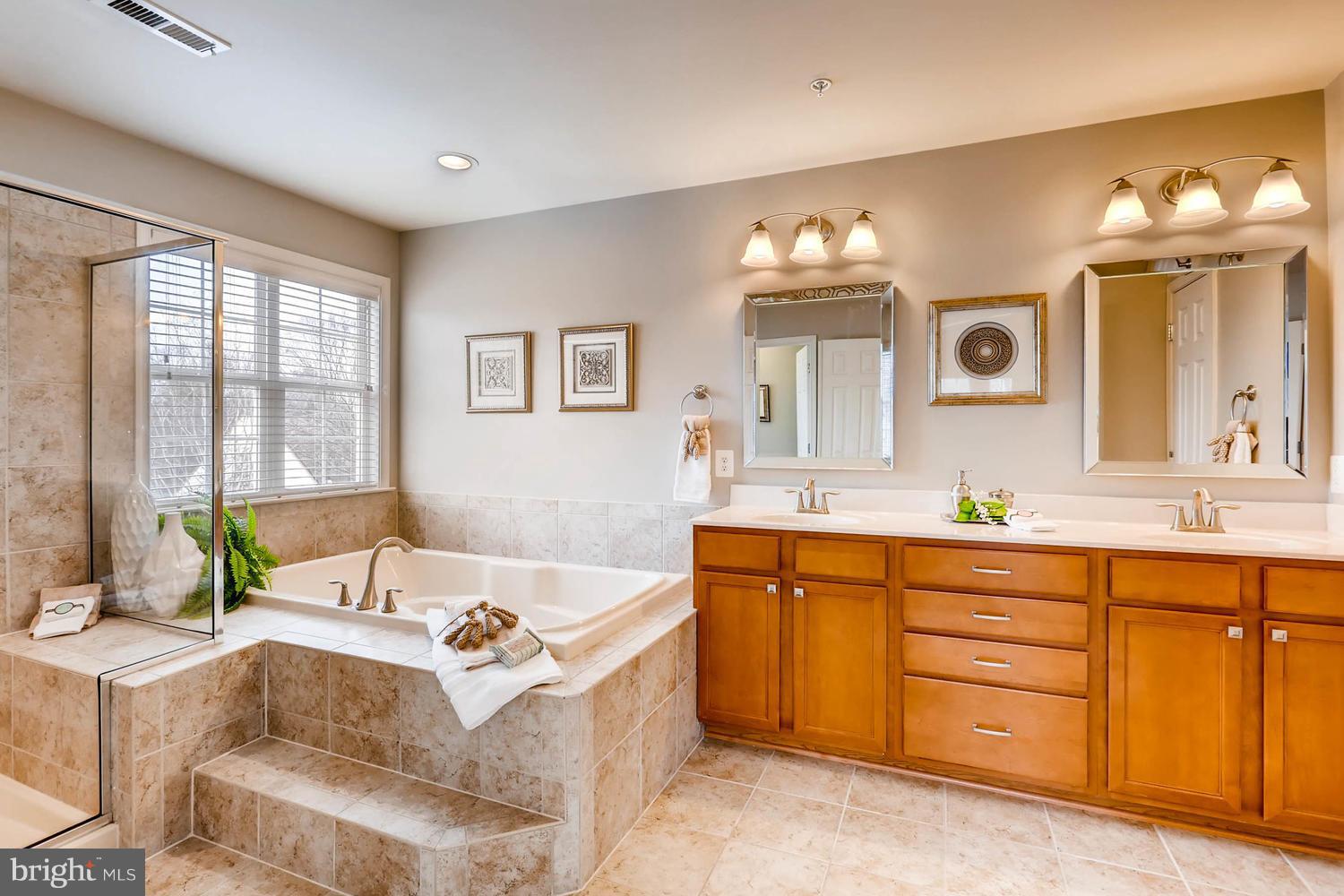 9915 Harford Road Baltimore, MD 21234 - Photo 19 of 30 Bath (Master)