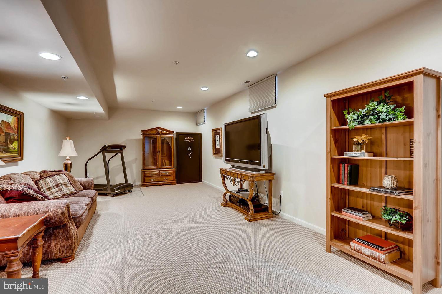9915 Harford Road Baltimore, MD 21234 - Photo 27 of 30 Basement