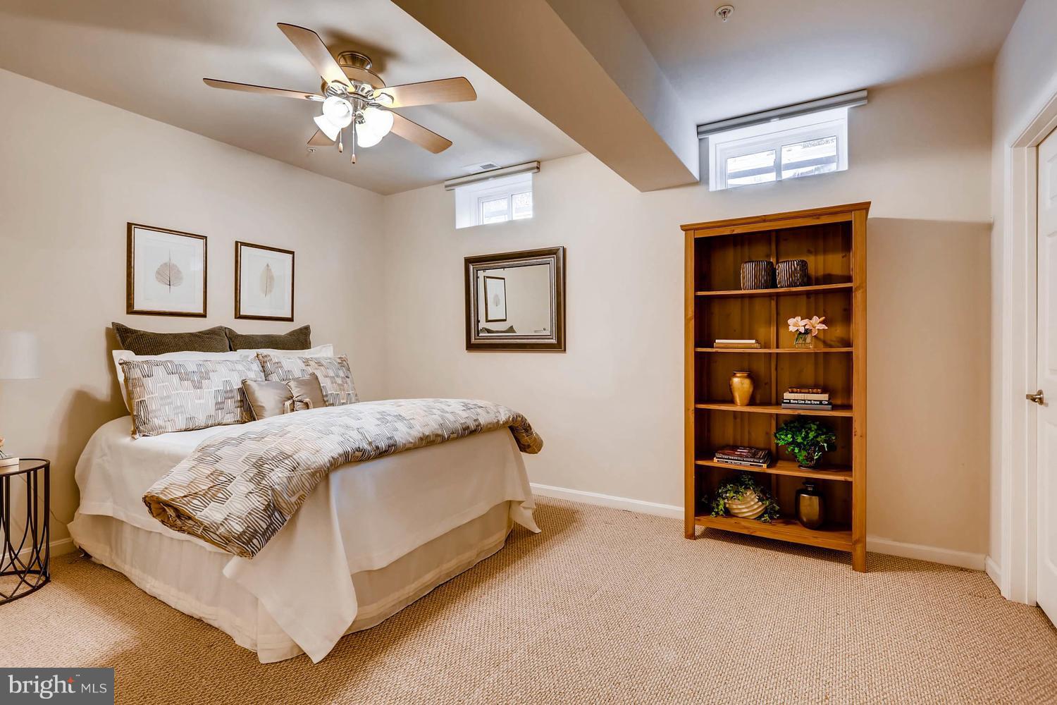 9915 Harford Road Baltimore, MD 21234 - Photo 28 of 30 Bedroom