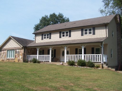 112 Connors Drive Oak Ridge, TN 37830 - Photo 1 of 35 Primary Photo