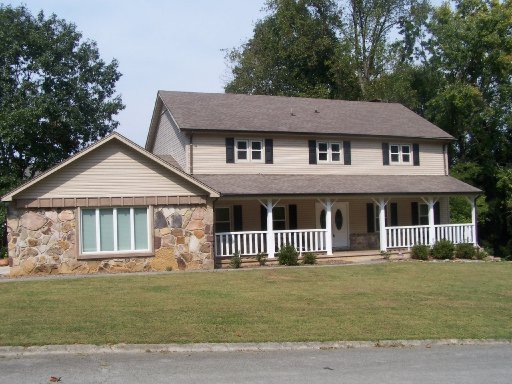 112 Connors Drive Oak Ridge, TN 37830 - Photo 2 of 35 Additional Photo
