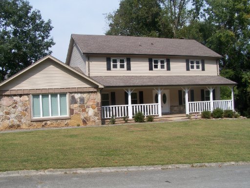 112 Connors Drive Oak Ridge, TN 37830 - Photo 3 of 35 Additional Photo