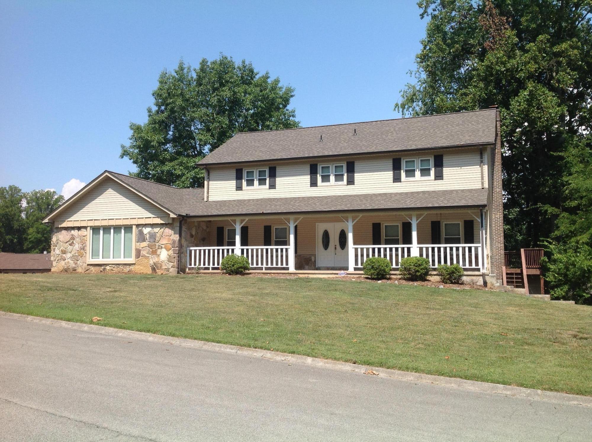 112 Connors Drive Oak Ridge, TN 37830 - Photo 4 of 35 image