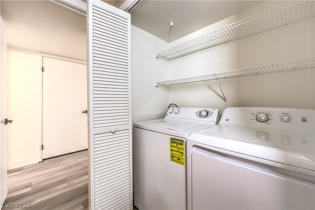3425 East Russell Road, Unit 147 Las Vegas, NV 89120 - Photo 23 of 27