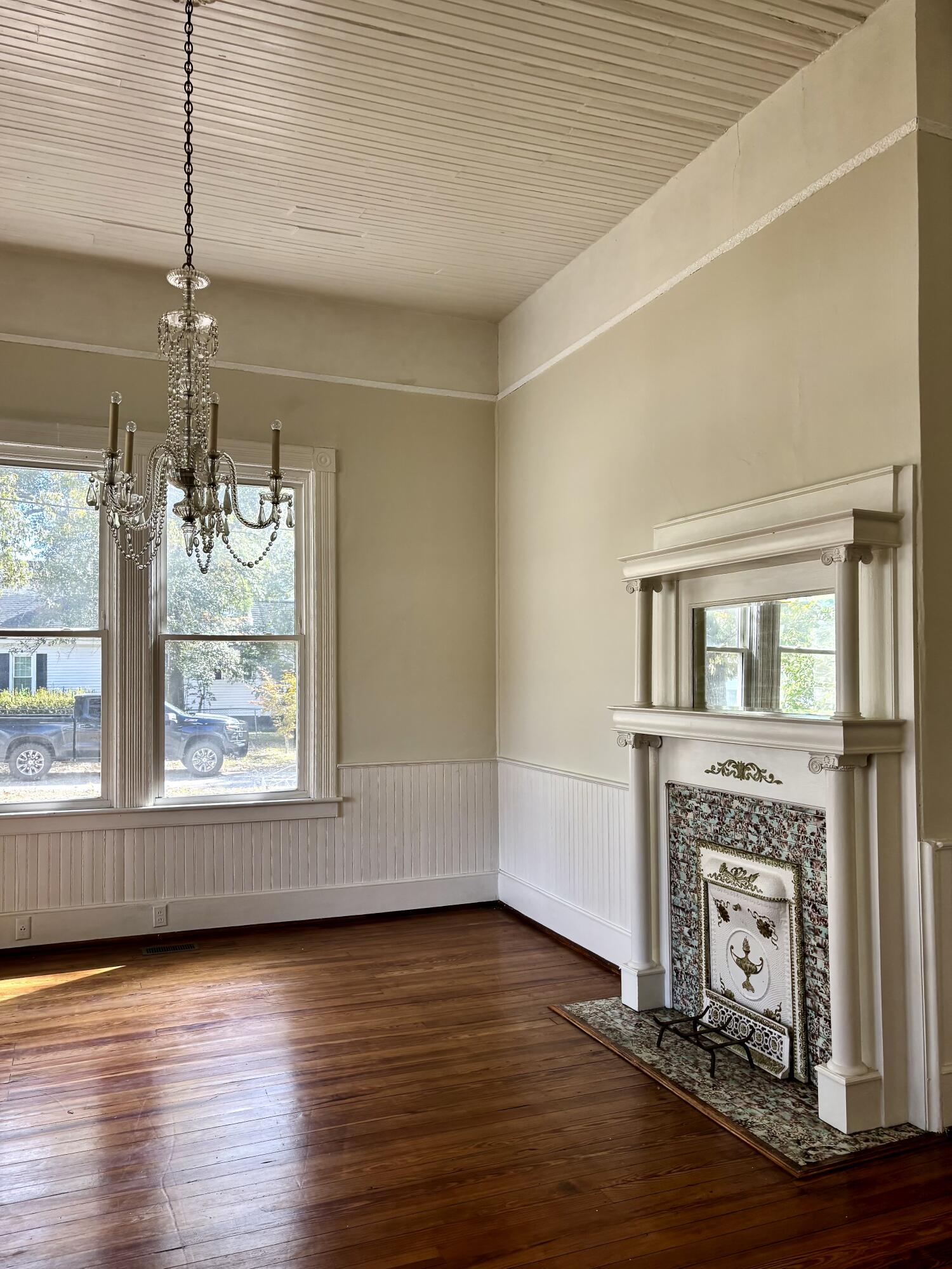 123 Lee Street Thomson, GA 30824 - Photo 4 of 14 Dining room