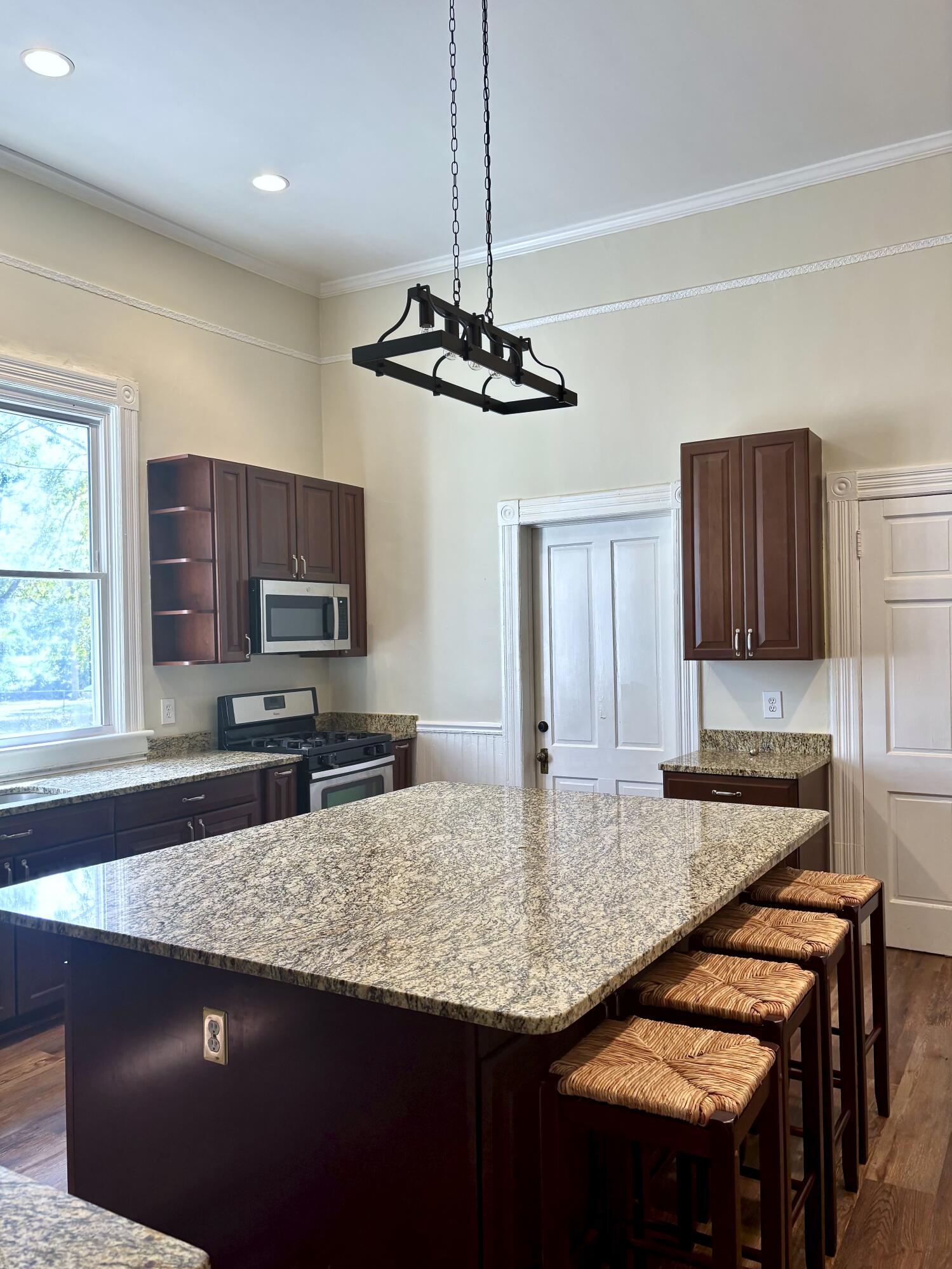 123 Lee Street Thomson, GA 30824 - Photo 5 of 14 Kitchen