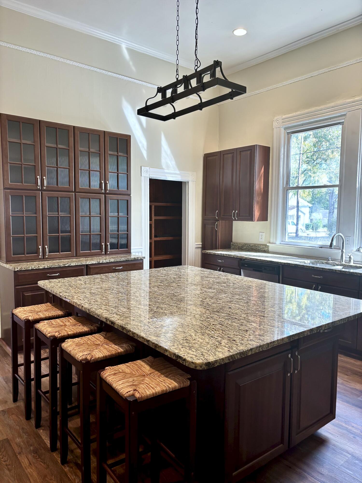 123 Lee Street Thomson, GA 30824 - Photo 6 of 14 Kitchen