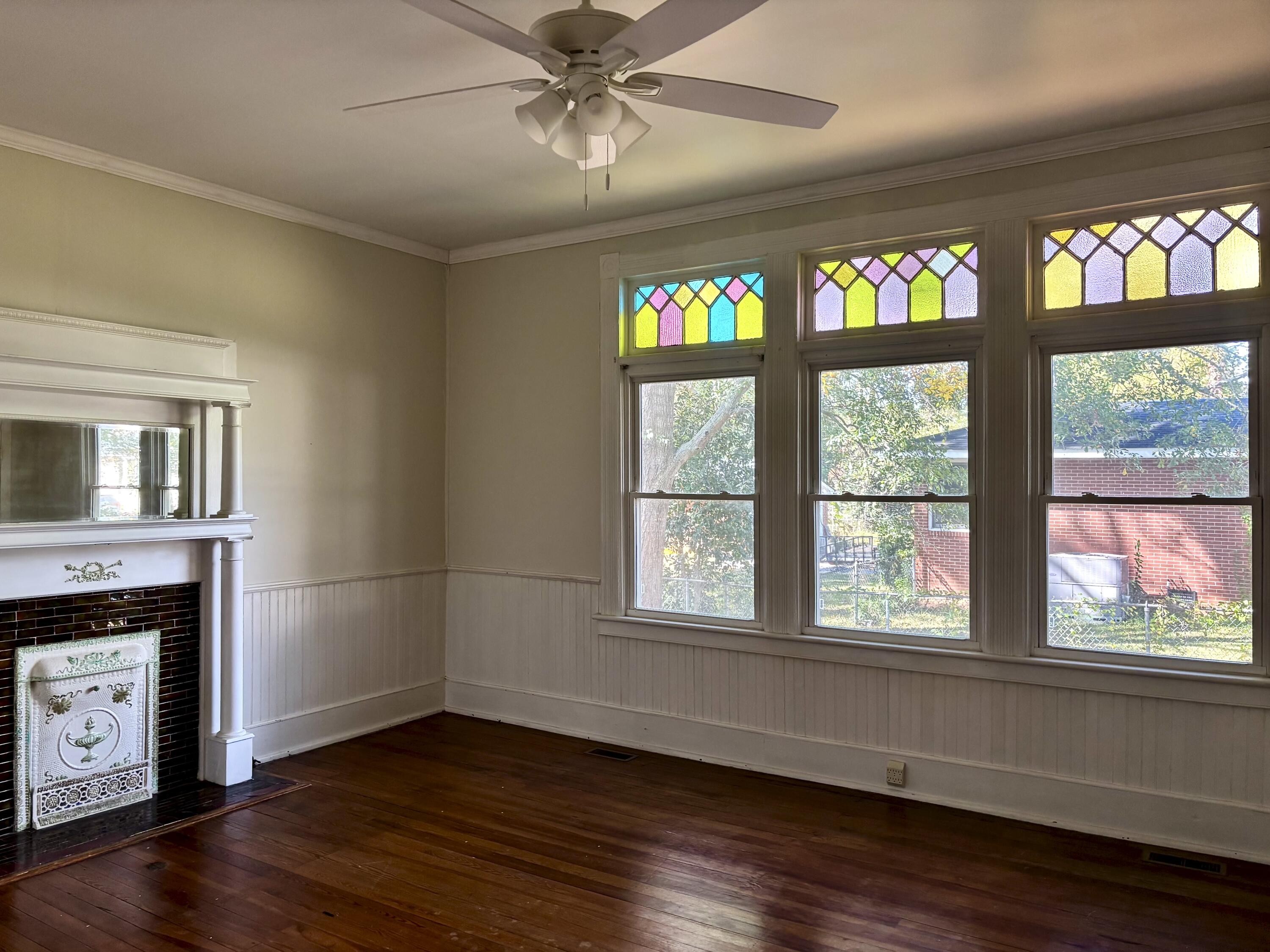 123 Lee Street Thomson, GA 30824 - Photo 8 of 14 Bedroom 2
