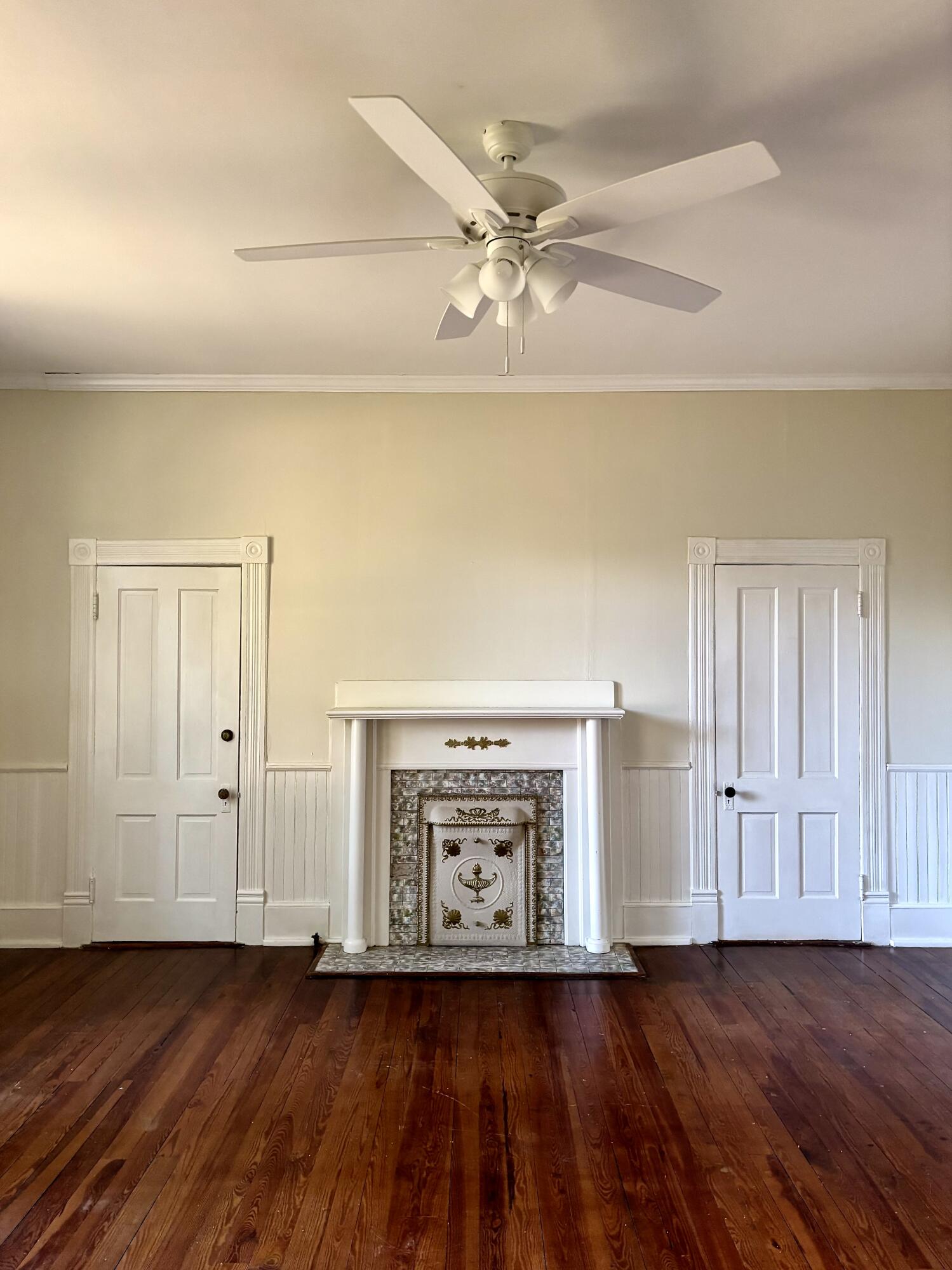 123 Lee Street Thomson, GA 30824 - Photo 9 of 14 Bedroom 3