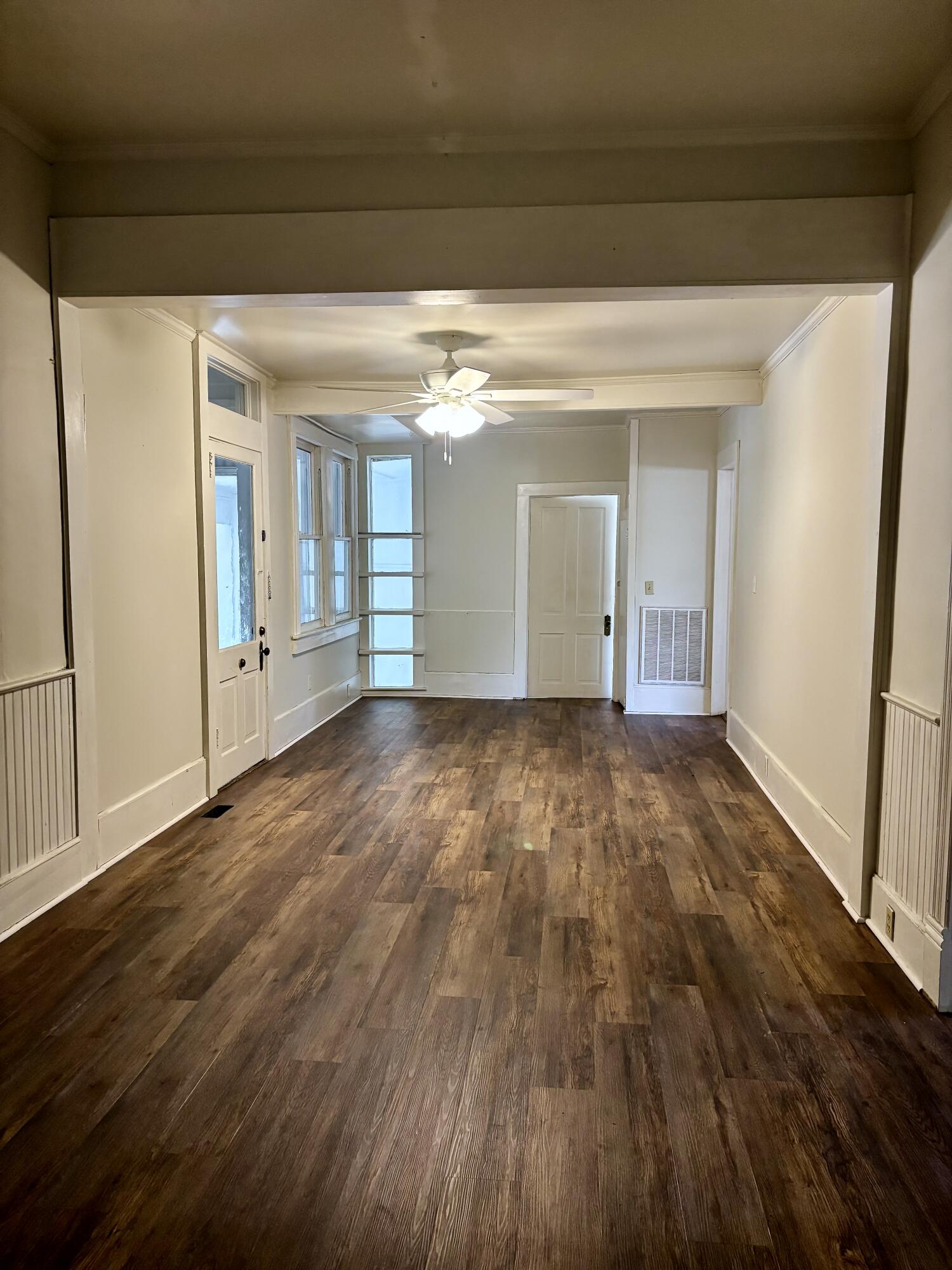 123 Lee Street Thomson, GA 30824 - Photo 10 of 14 Hallway