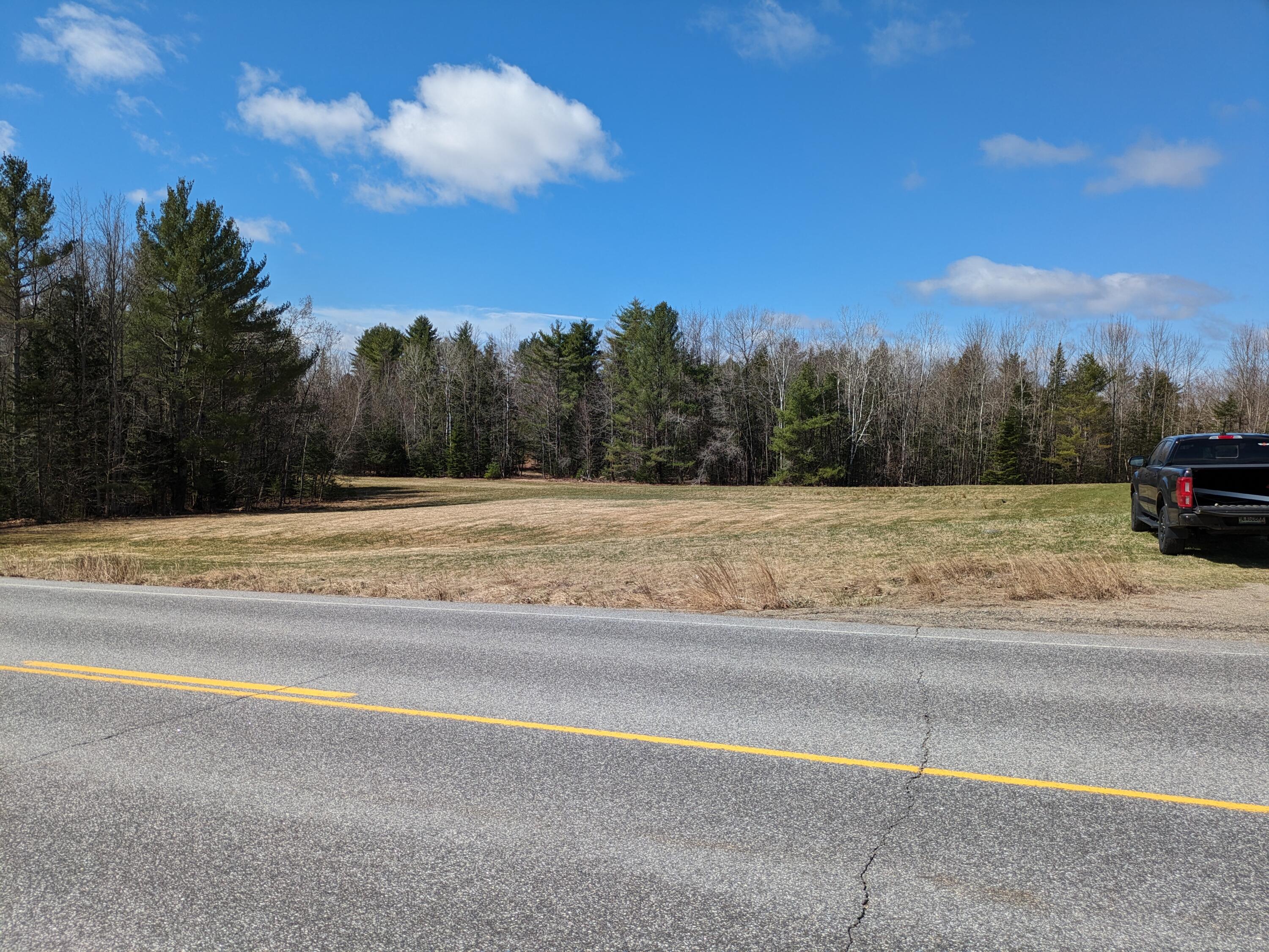 Lot A Franklin Road Jay, ME 04239 - Photo 3 of 4 Pic3