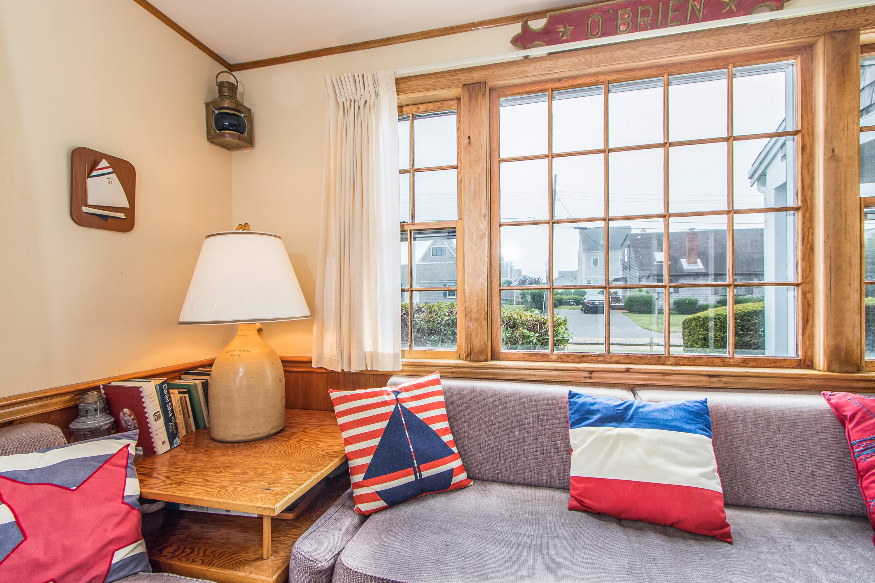 92 Surfside Road West Dennis, MA 02670 - Photo 15 of 38 a living room with furniture and a window