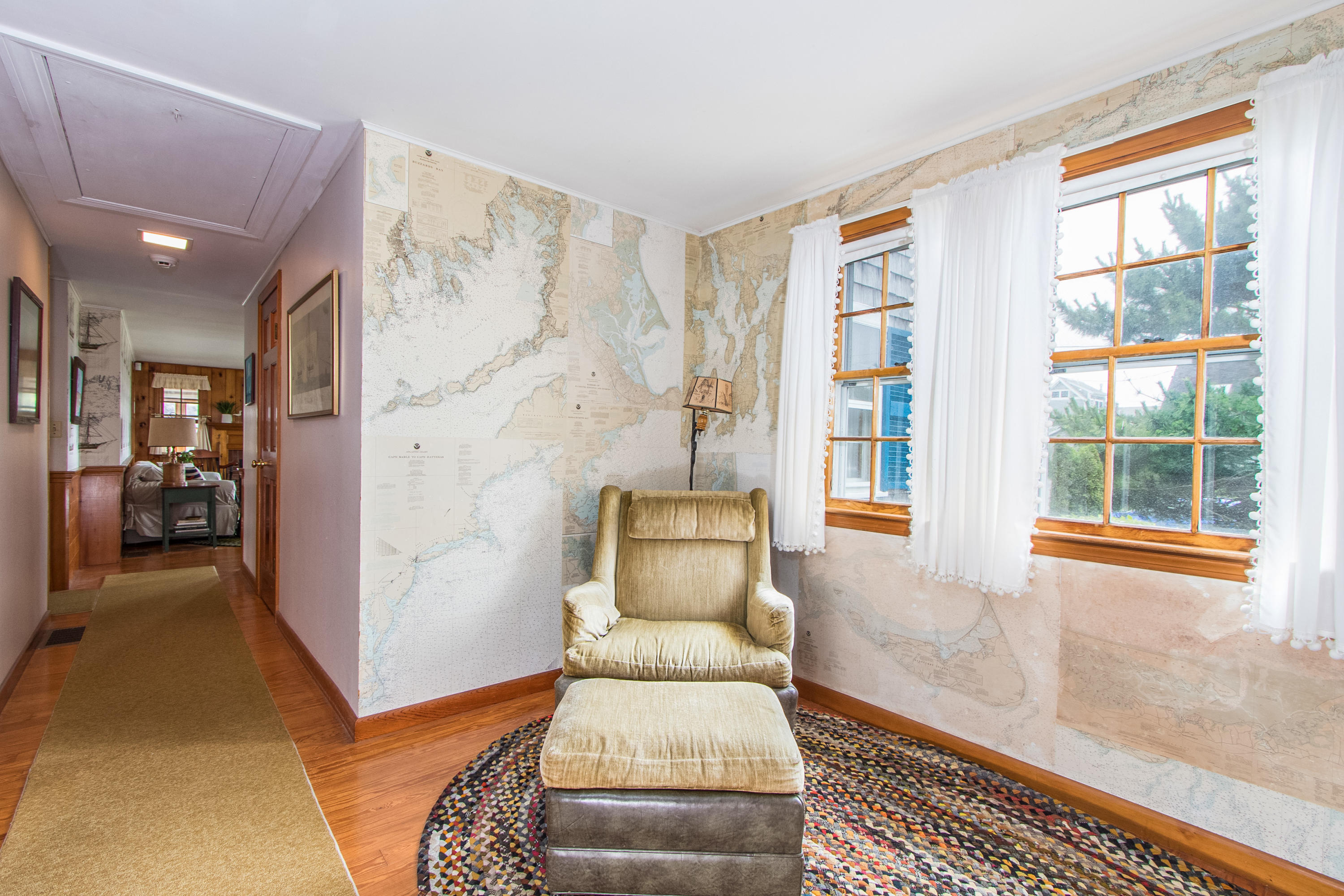 92 Surfside Road West Dennis, MA 02670 - Photo 30 of 38 a living room with furniture and a window