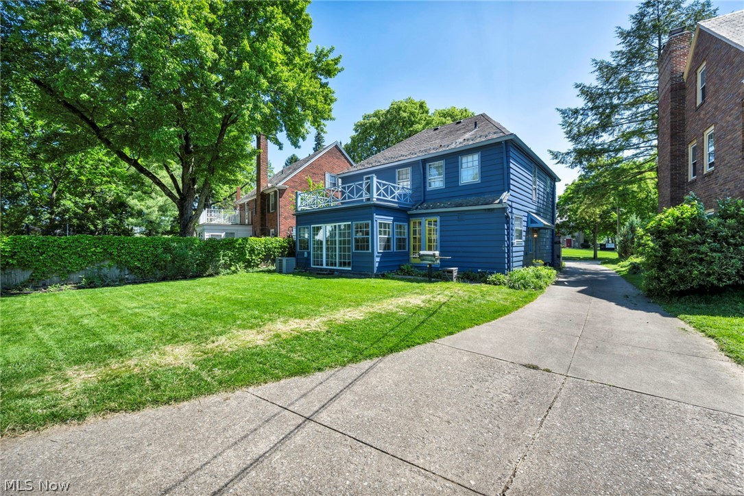 3543 Lytle Road Shaker Heights, OH 44122 - Photo 47 of 49