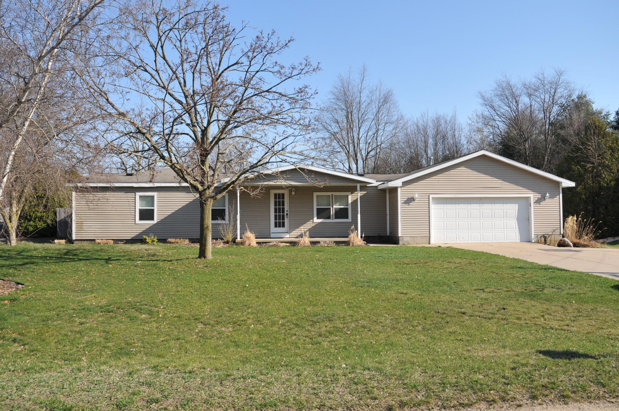 2886 Cline Road Muskegon, MI 49444 - Photo 1 of 35 1