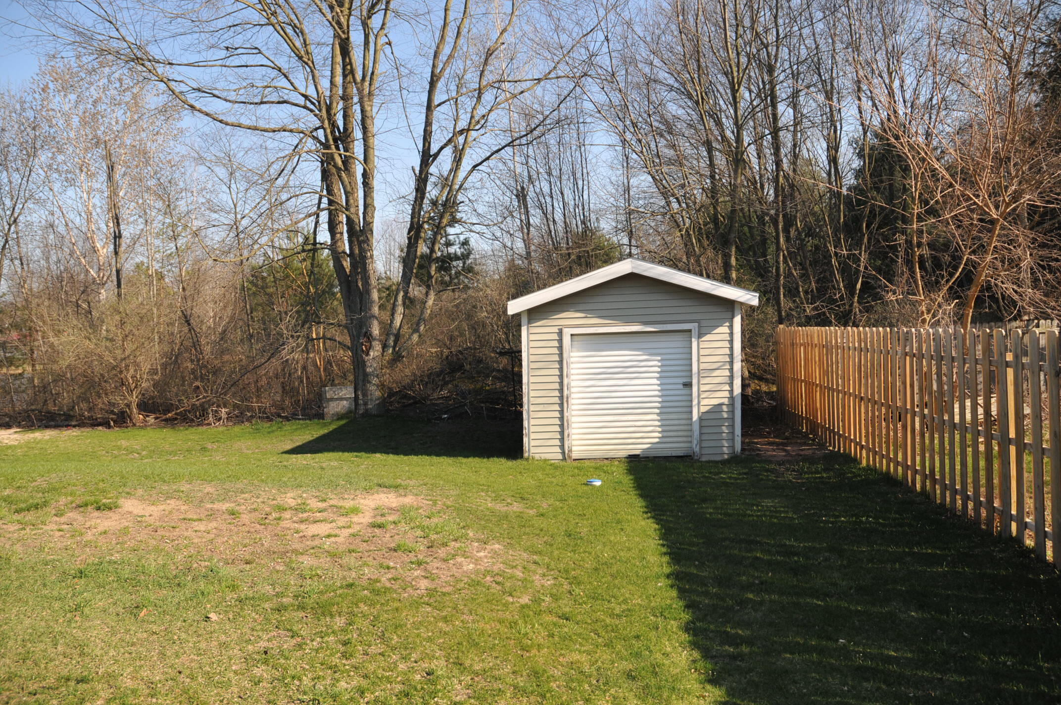 2886 Cline Road Muskegon, MI 49444 - Photo 29 of 35 30