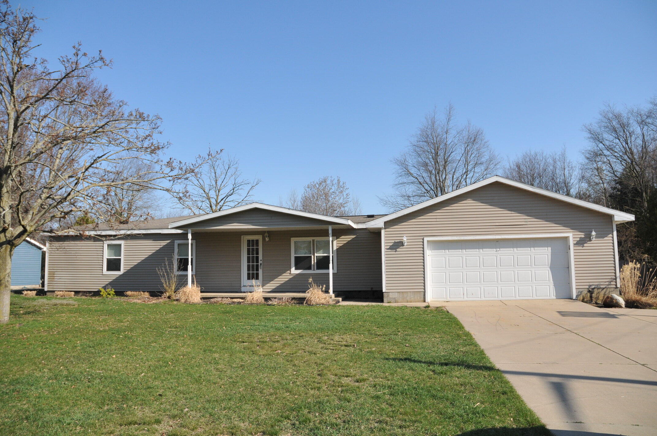 2886 Cline Road Muskegon, MI 49444 - Photo 30 of 35 31