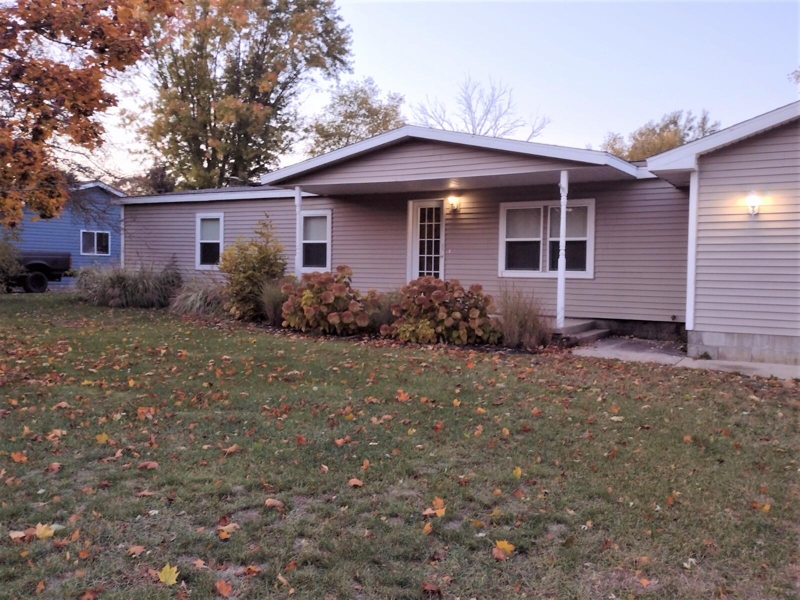 2886 Cline Road Muskegon, MI 49444 - Photo 35 of 35 36