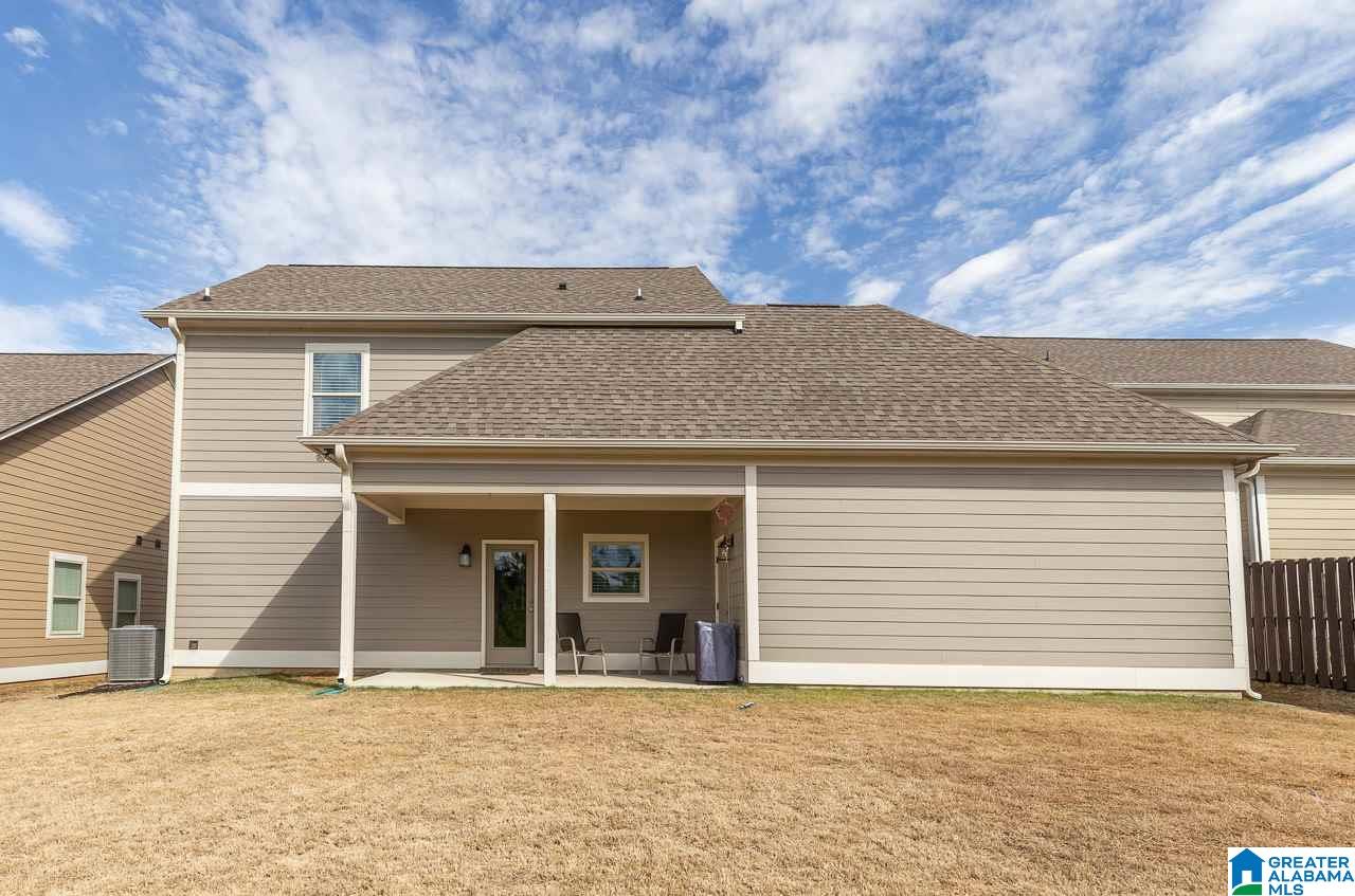 4972 Hawthorne Place Chelsea, AL 35043 - Photo 40 of 41