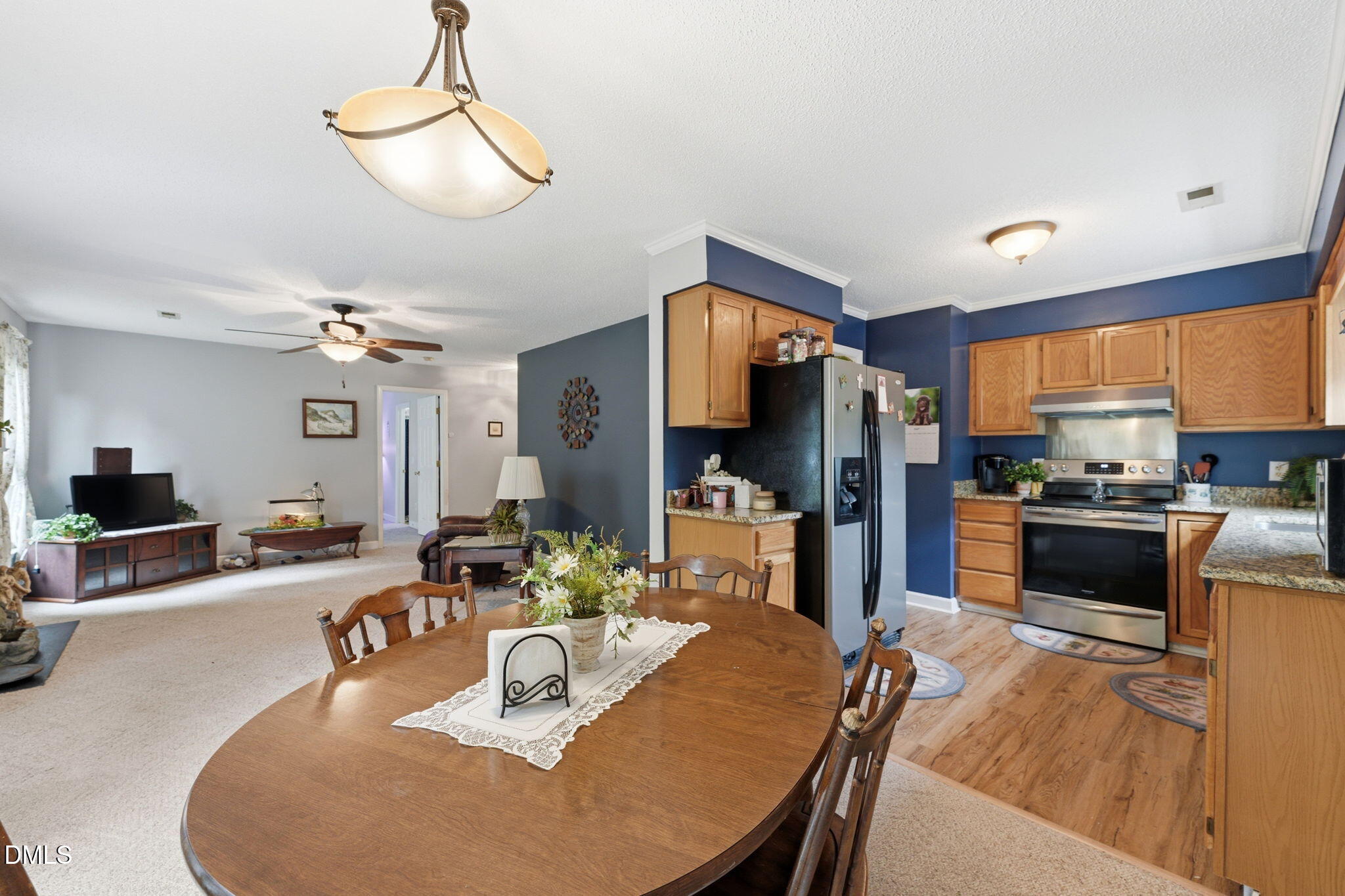 7328 McBane Mill Road Graham, NC 27253 - Photo 9 of 28