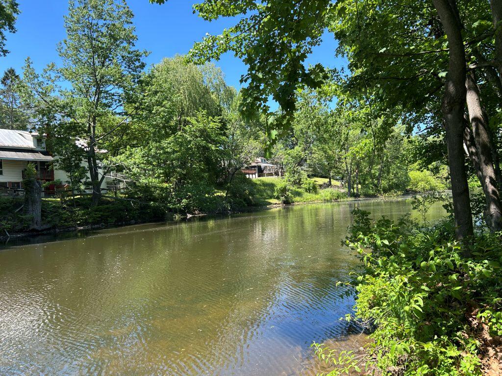 10 Burleigh Street Waterville, ME 04901 - Photo 40 of 41 Messalonskee Stream