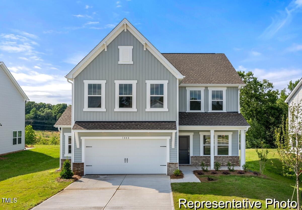 7215 Tillage Road, Unit 106 Mebane, NC 27302 - Photo 1 of 1 Whitney_REP