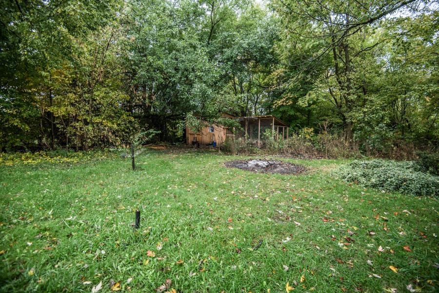 11319 Hildebrand Road Fort Wayne, IN 46818 - Photo 24 of 26