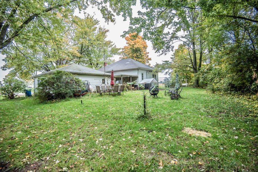 11319 Hildebrand Road Fort Wayne, IN 46818 - Photo 25 of 26