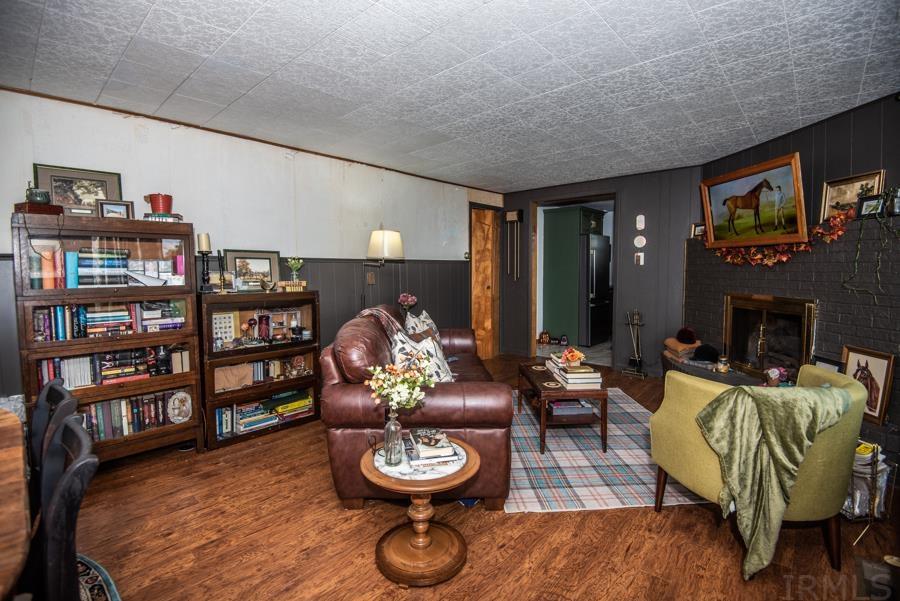 11319 Hildebrand Road Fort Wayne, IN 46818 - Photo 7 of 26