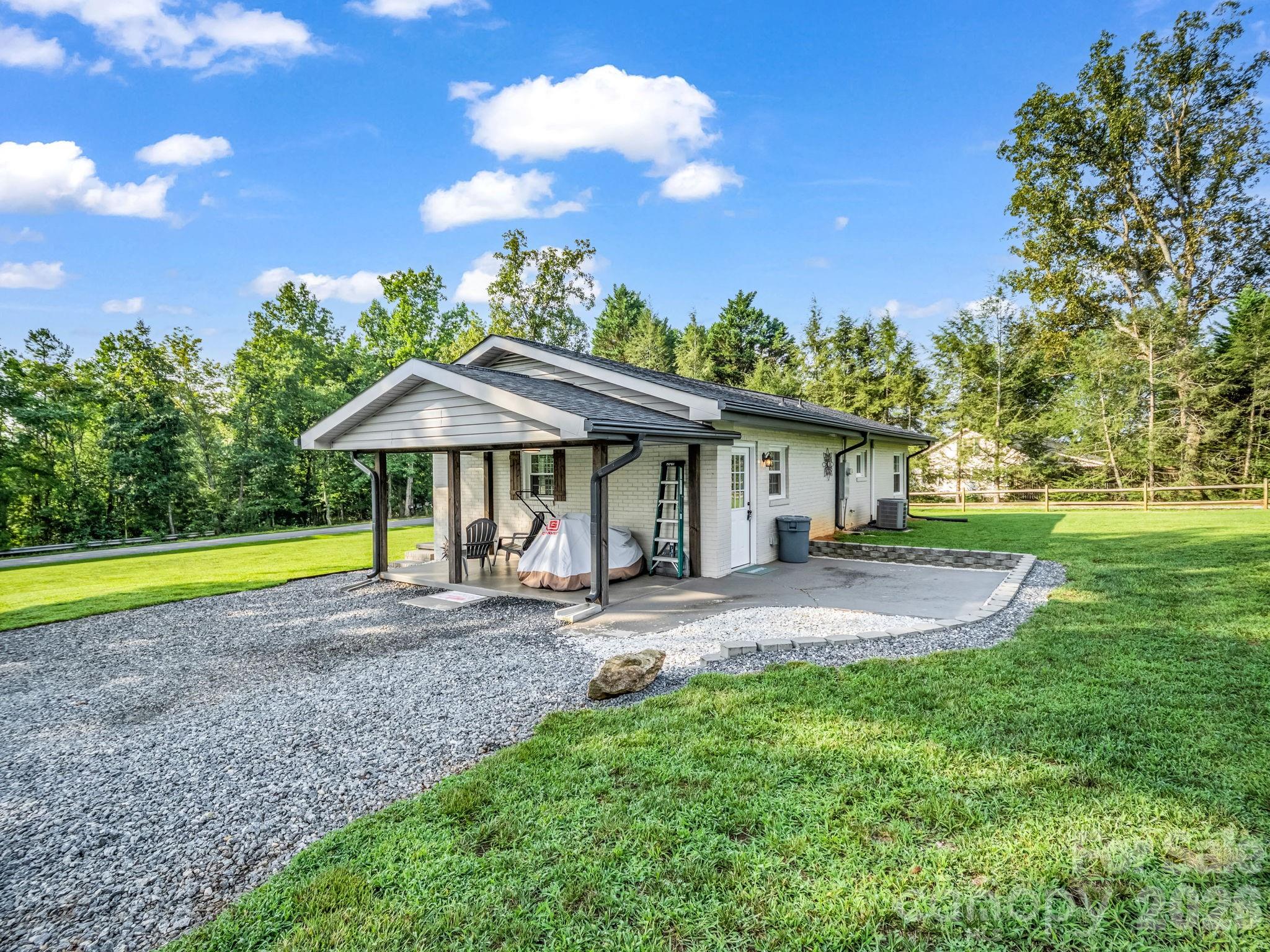 629 Thompson Road Rutherfordton, NC 28139 - Photo 39 of 39 Gallery Image 39