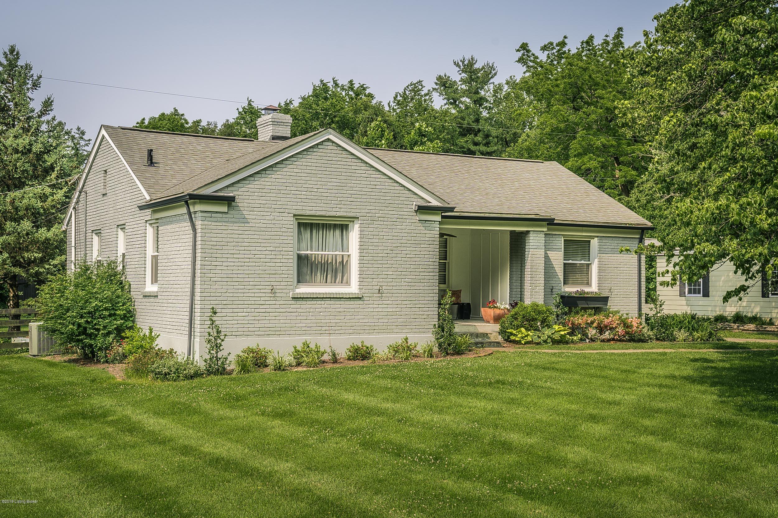 420 Highfield Road Louisville, KY 40207 - Photo 1 of 45 420 Highfield Rd-02