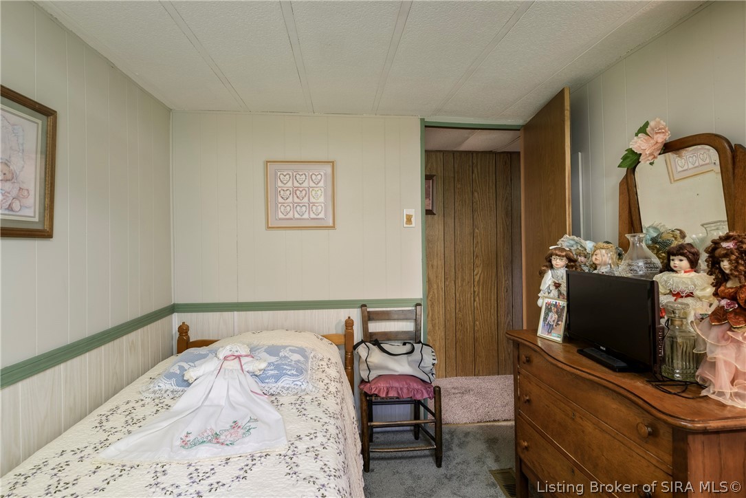 1004 East County Line Road Underwood, IN 47177 - Photo 20 of 36