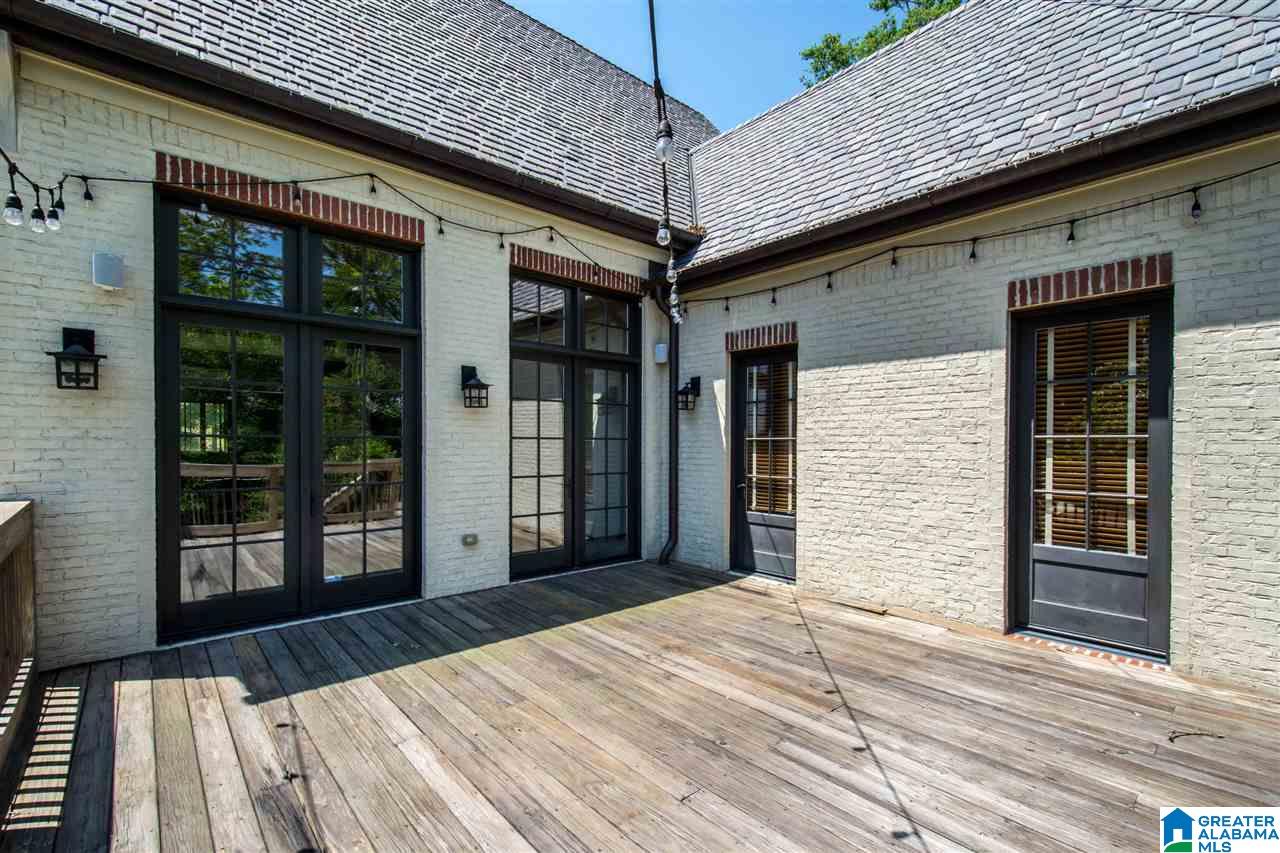 35 Pine Crest Road Birmingham, AL 35223 - Photo 44 of 46