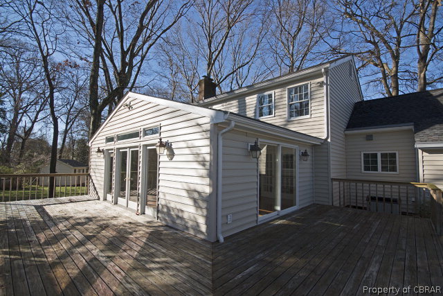 2817 Decatur Drive Hayes, VA 23072 - Photo 11 of 14 Gallery Image 11