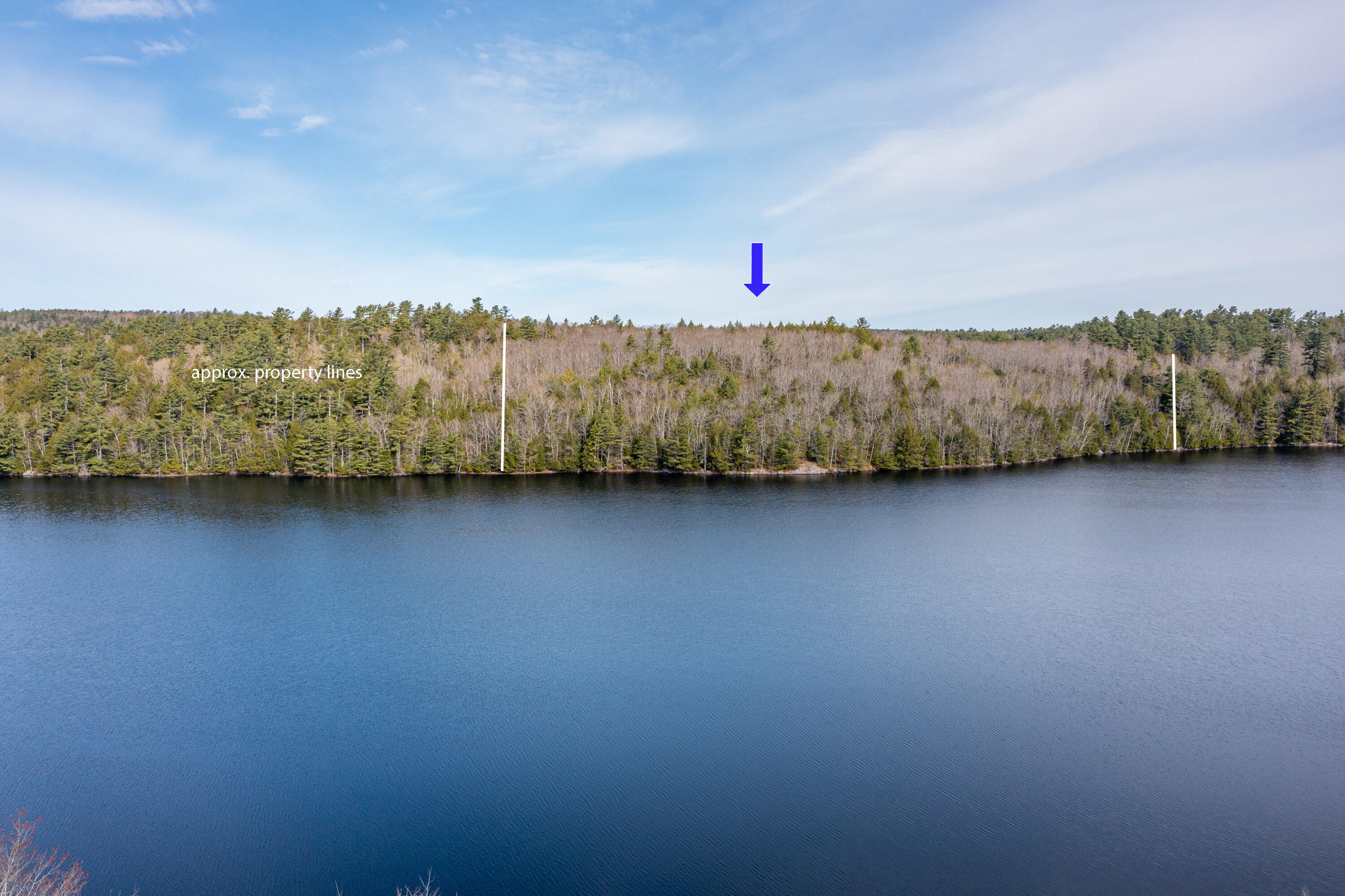 0 Long Pond Bucksport, ME 04416 - Photo 2 of 21 2077