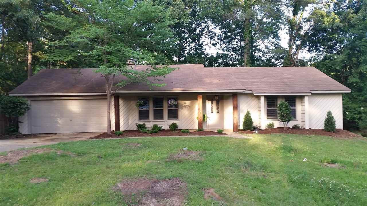 103 Shenandoah Road North Brandon, MS 39047 - Photo 1 of 4 Photo 1