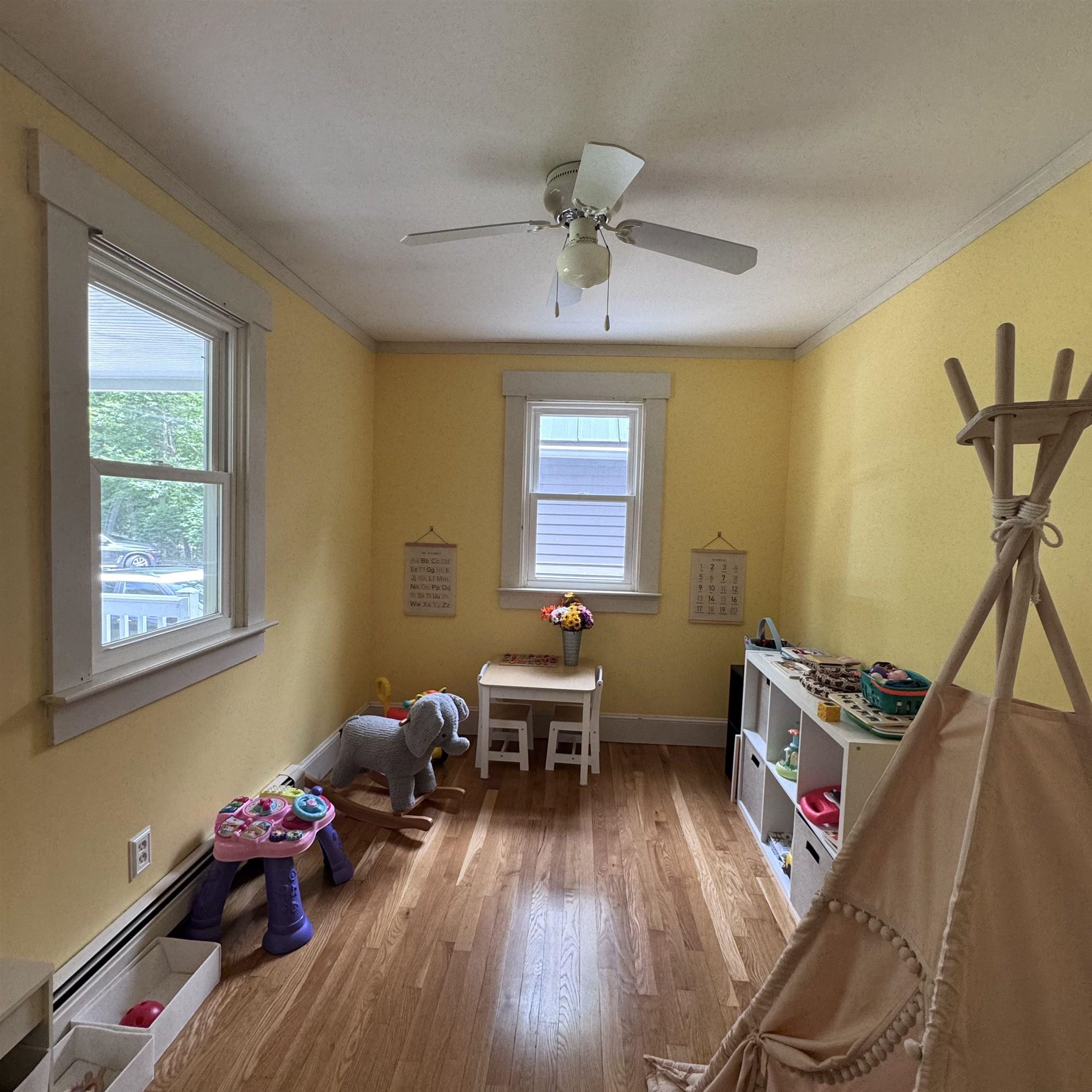 44 Stowell Road Bedford, NH 03110 - Photo 8 of 27