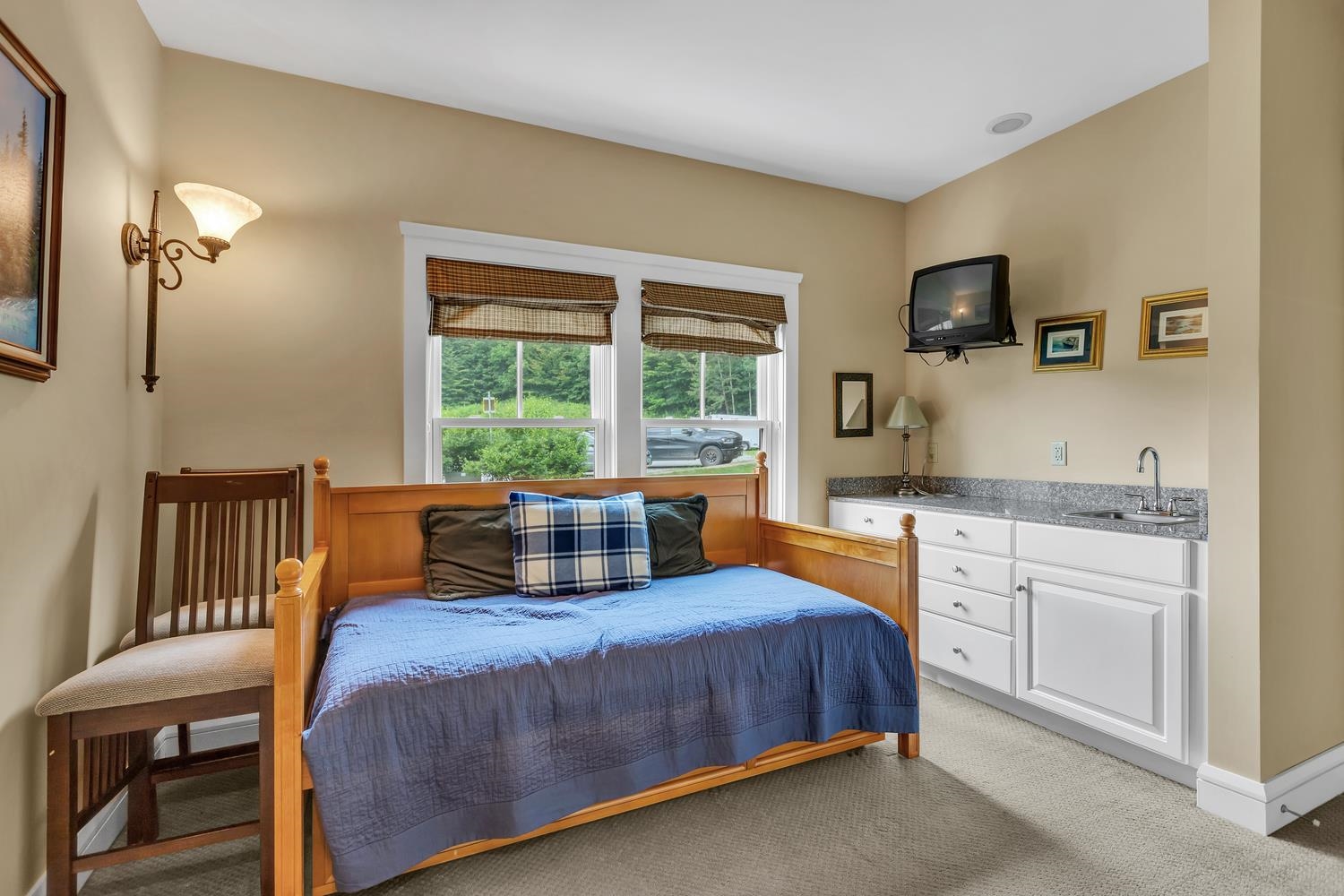 110 Spaulding Road, Unit G2 Cavendish, VT 05153 - Photo 17 of 39 Gallery Image 17