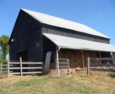 1077 Poor Ridge Drive Lancaster, KY 40444 - Photo 20 of 21 Photo 20