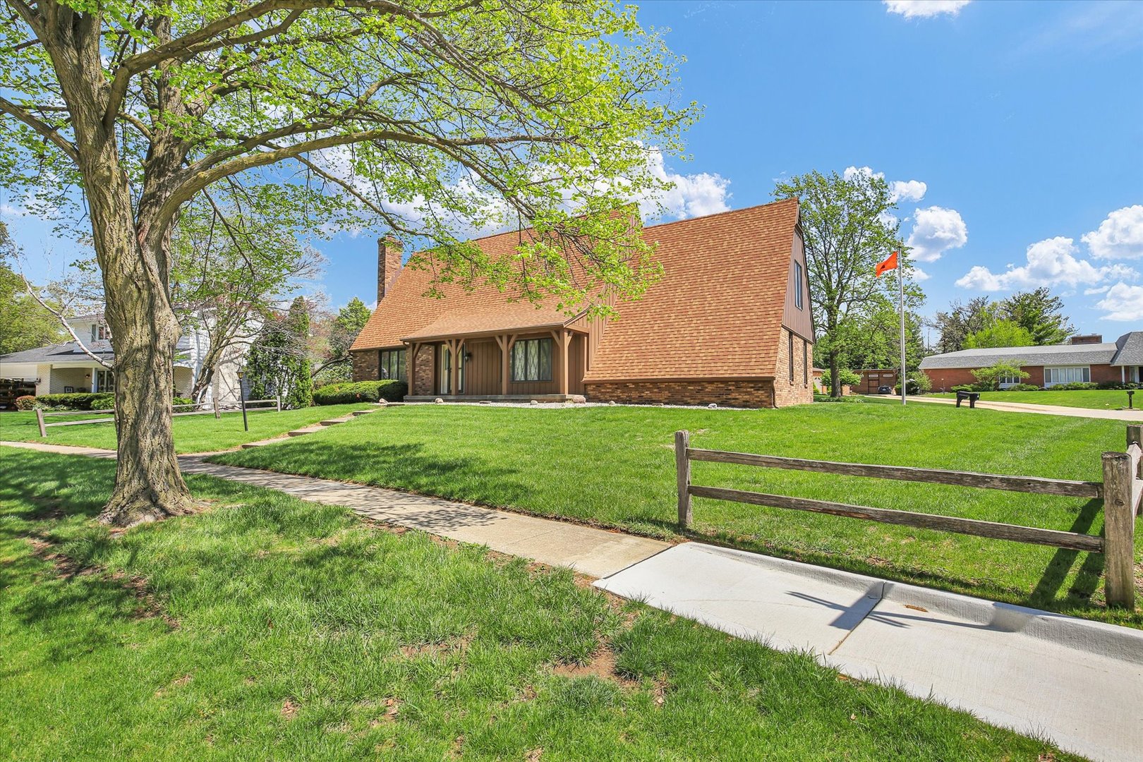 1 Lyndhurst Place Champaign, IL 61820 - Photo 34 of 42