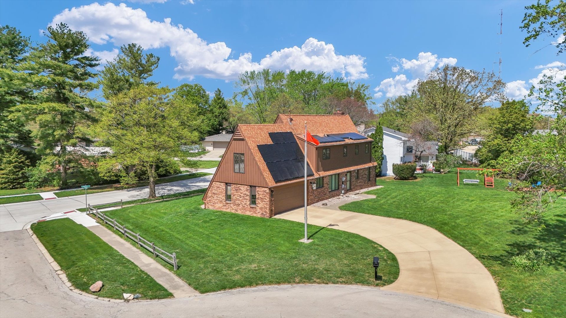 1 Lyndhurst Place Champaign, IL 61820 - Photo 37 of 42