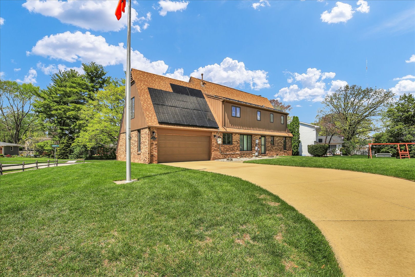 1 Lyndhurst Place Champaign, IL 61820 - Photo 38 of 42