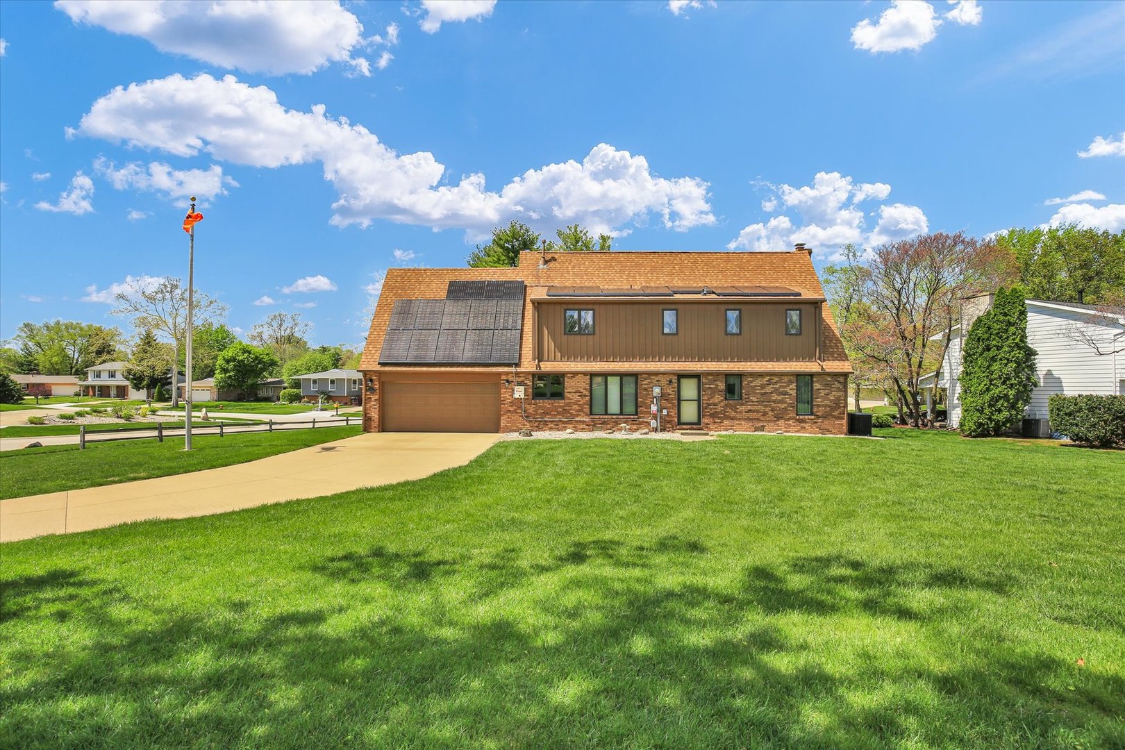 1 Lyndhurst Place Champaign, IL 61820 - Photo 39 of 42